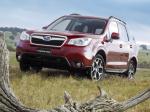 Subaru Forester 2.5i-S 2012 года (AU)